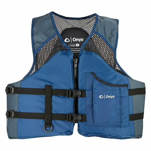 Onyx Outdoor Mesh Classic Sport Vest - Extra Large 93750062